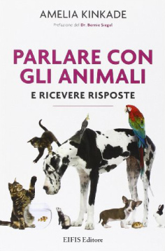 Parlare con gli Animali