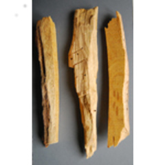 Palo Santo (Pezzi interi)